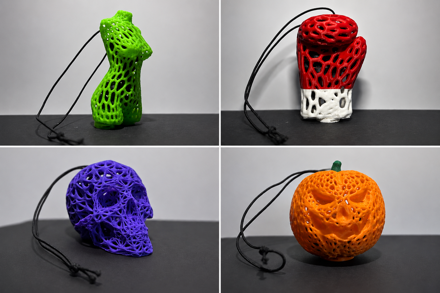 HANGING AIR FRESHENER