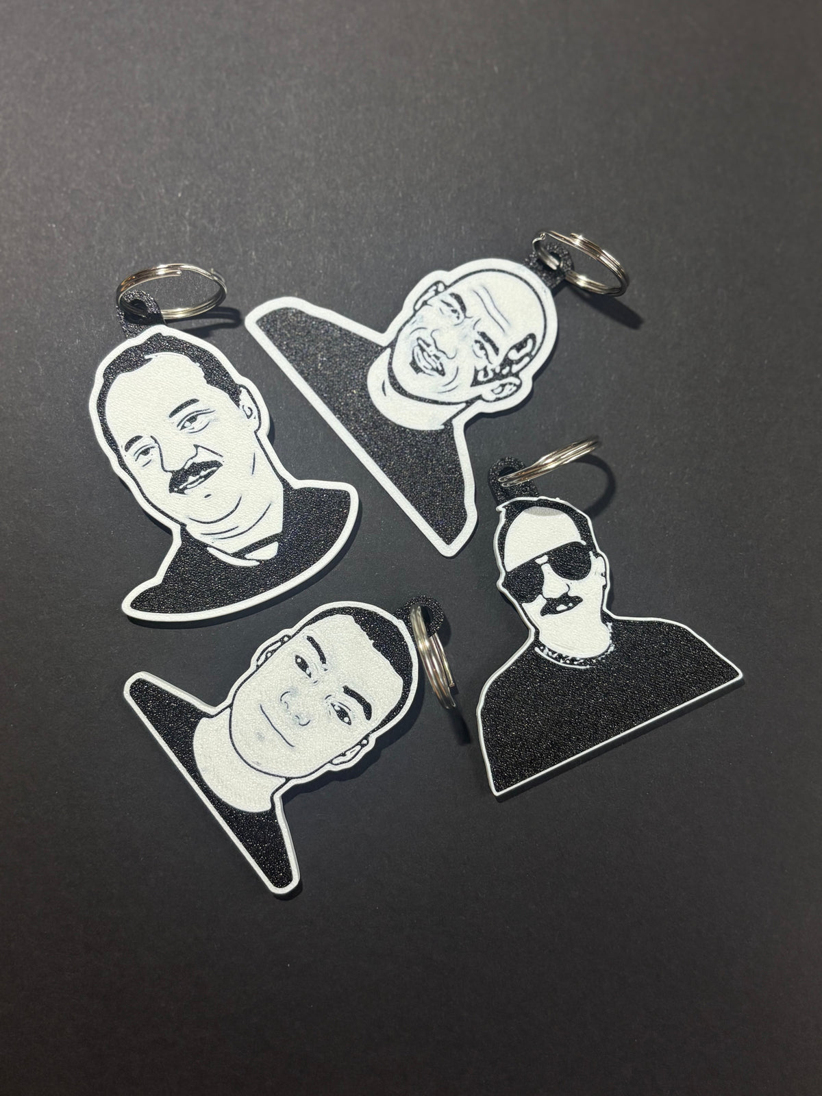 KEYCHAIN