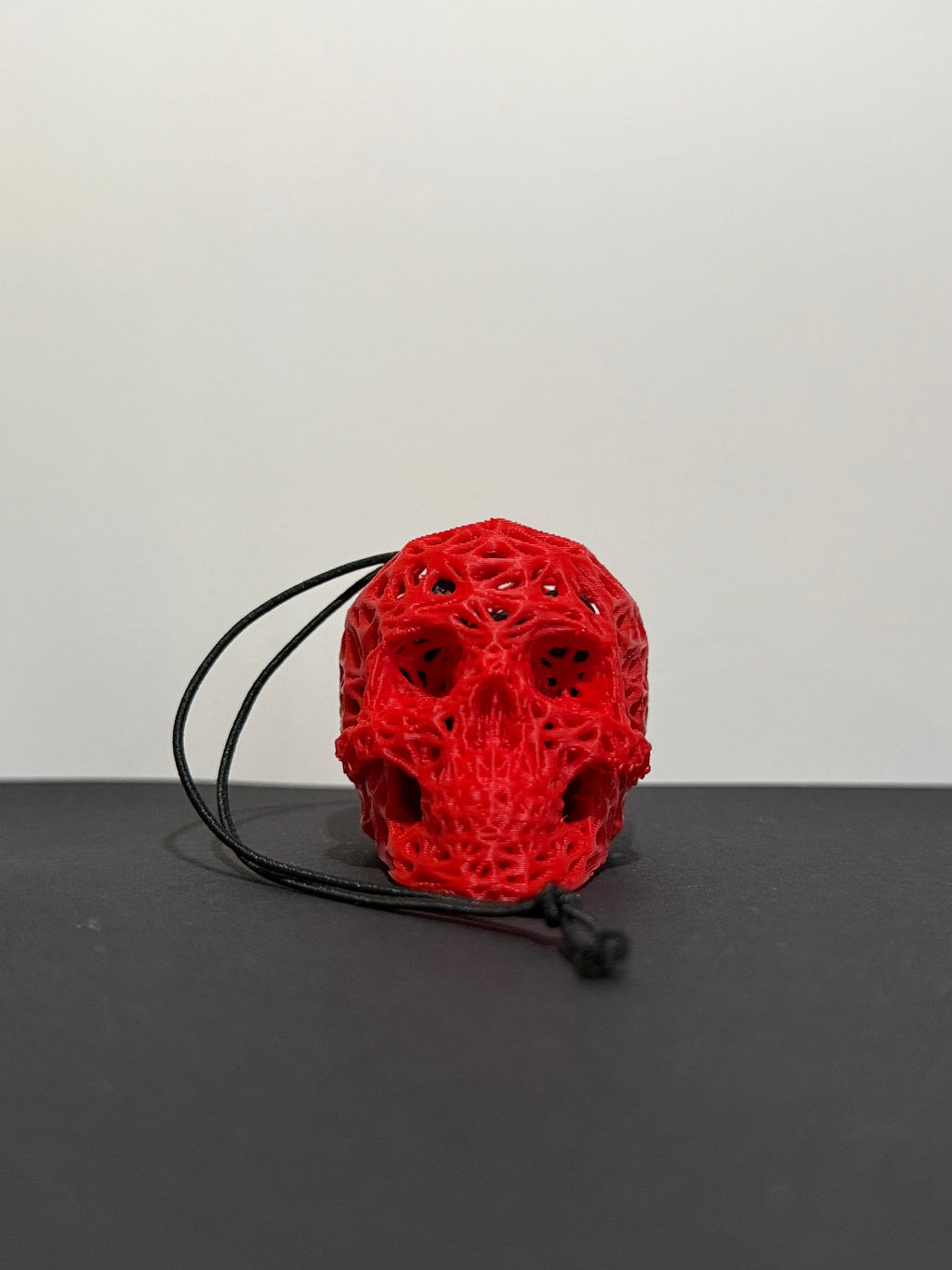 Skull Car Air Freshener