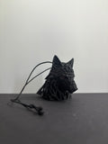 Wolf Car Air Freshener