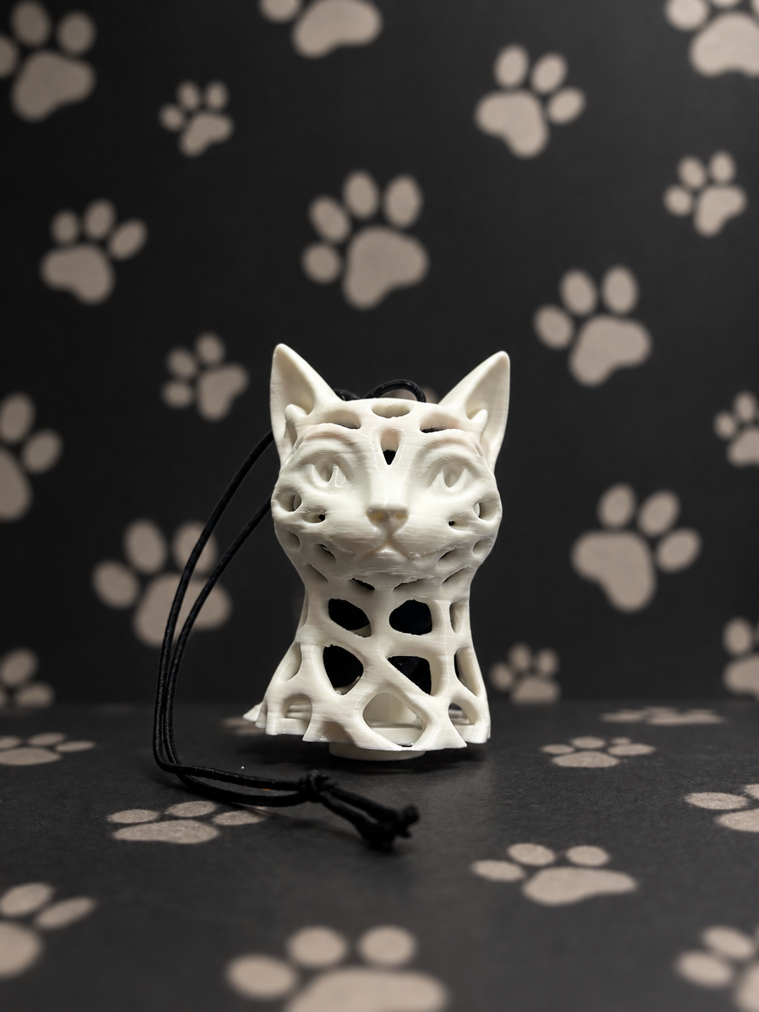Cat Car Air Freshener