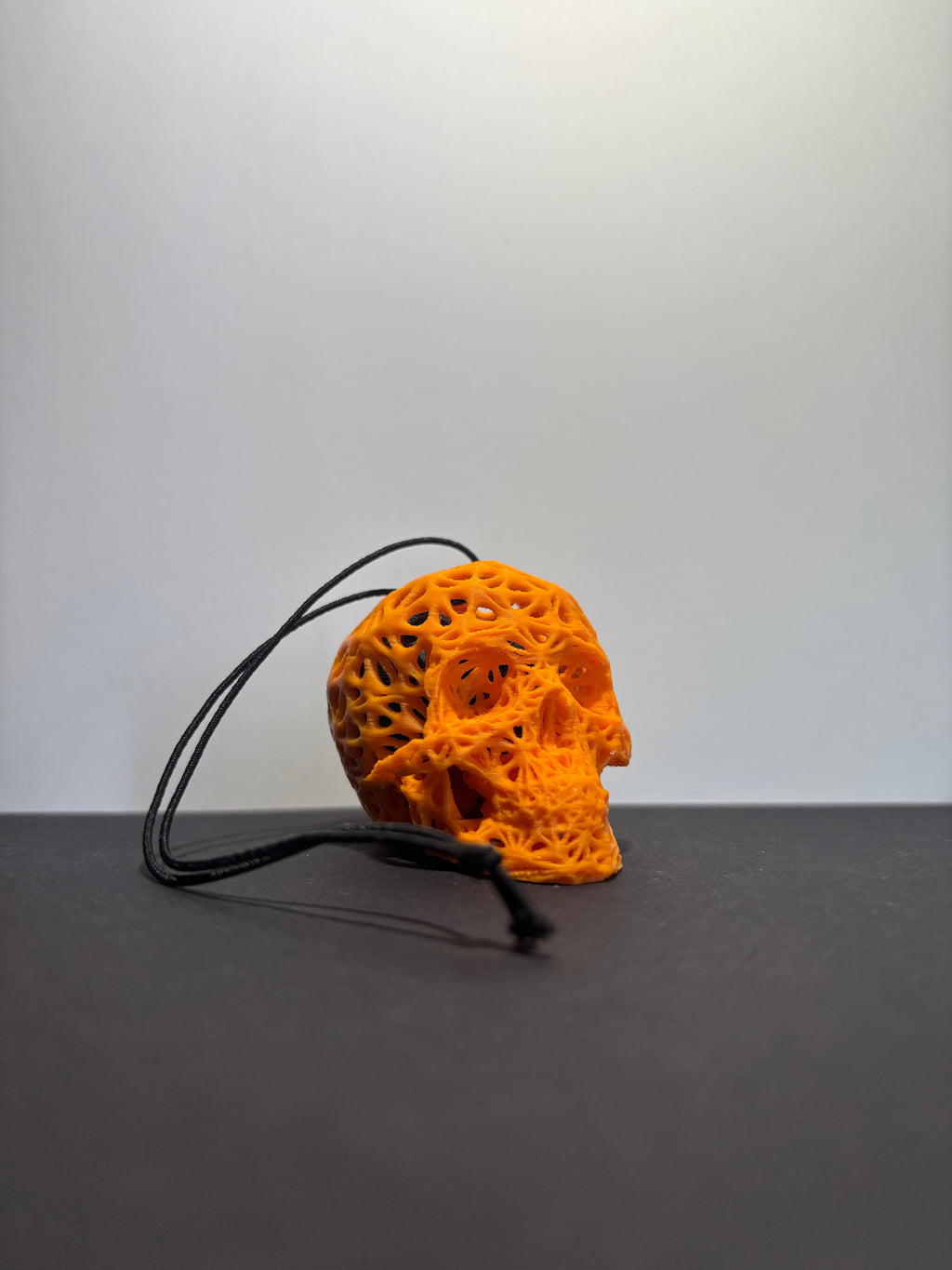 Skull Car Air Freshener