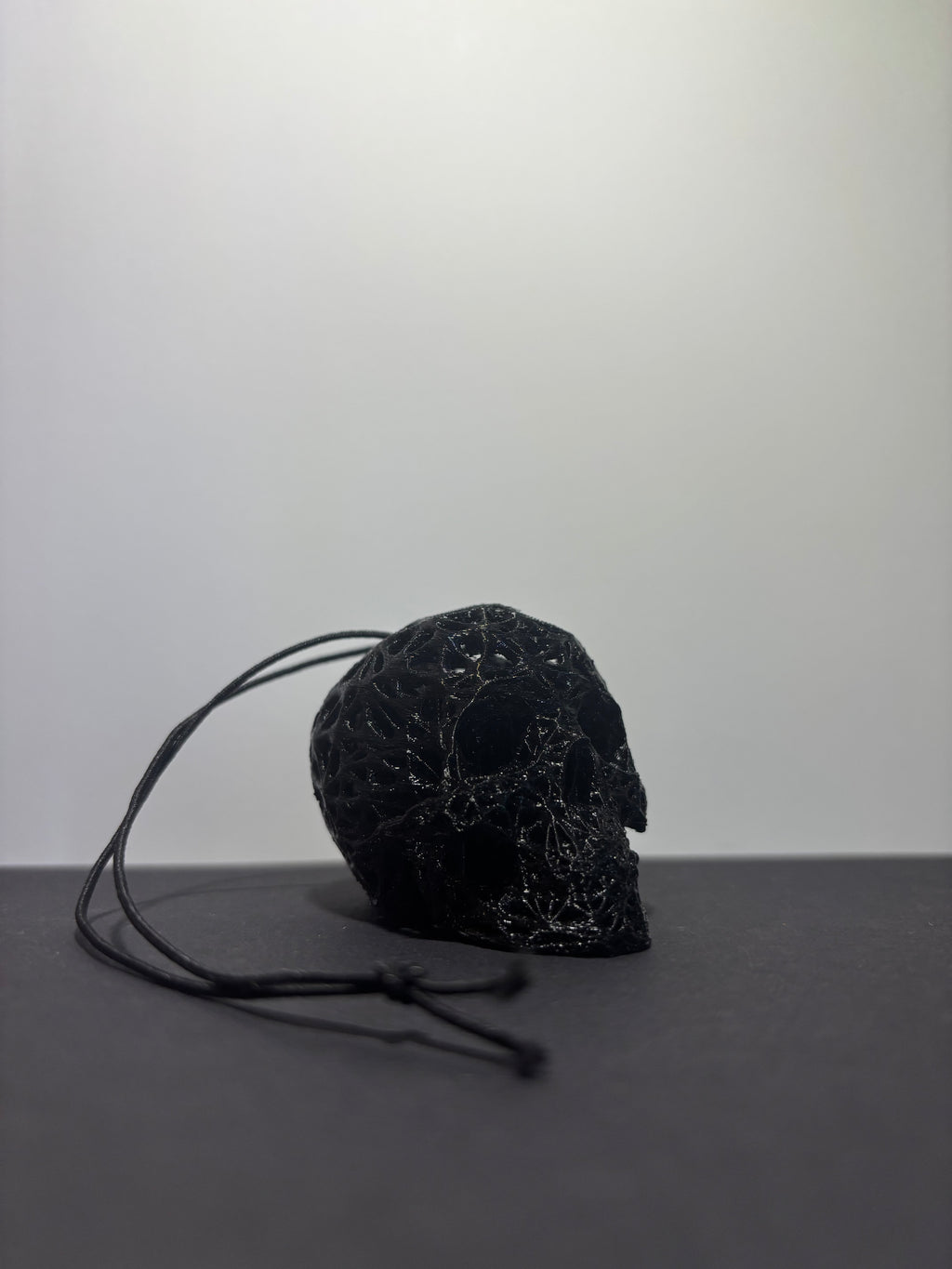 Skull Car Air Freshener