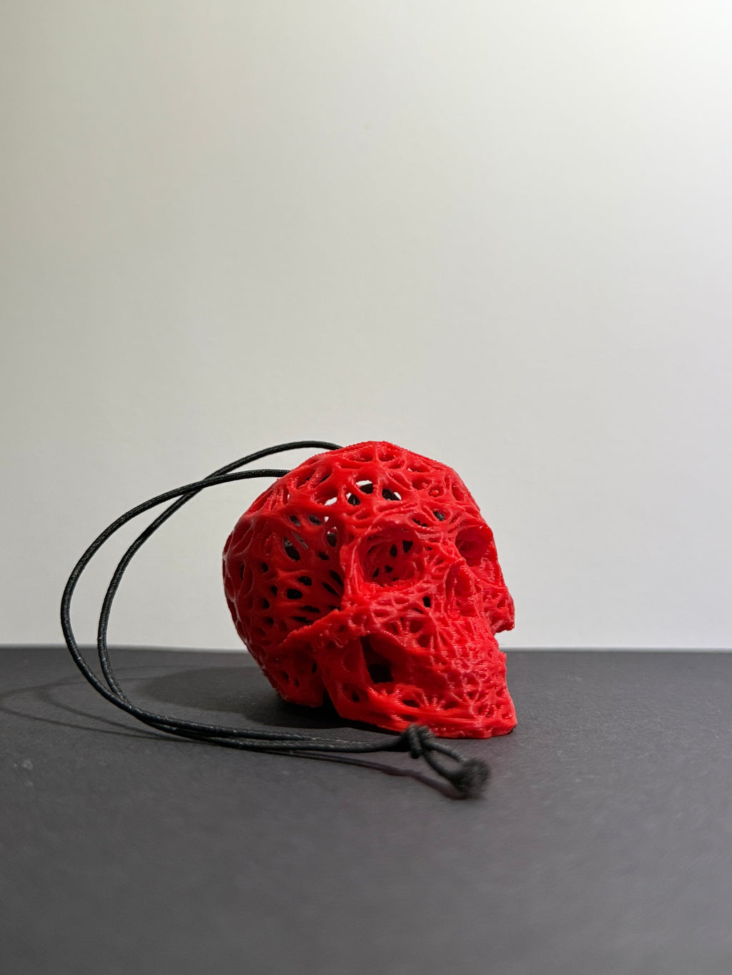 Skull Car Air Freshener