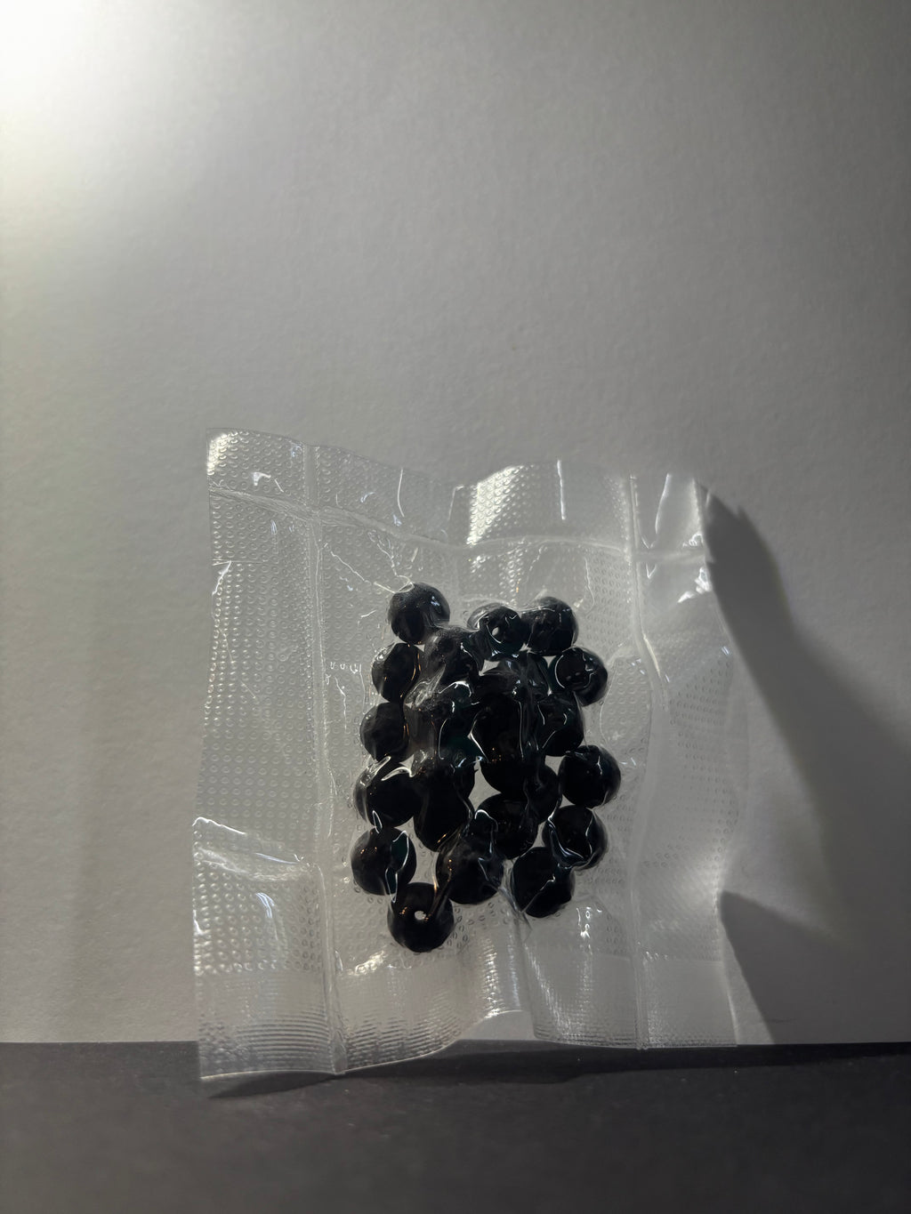 Hanging air freshener refill