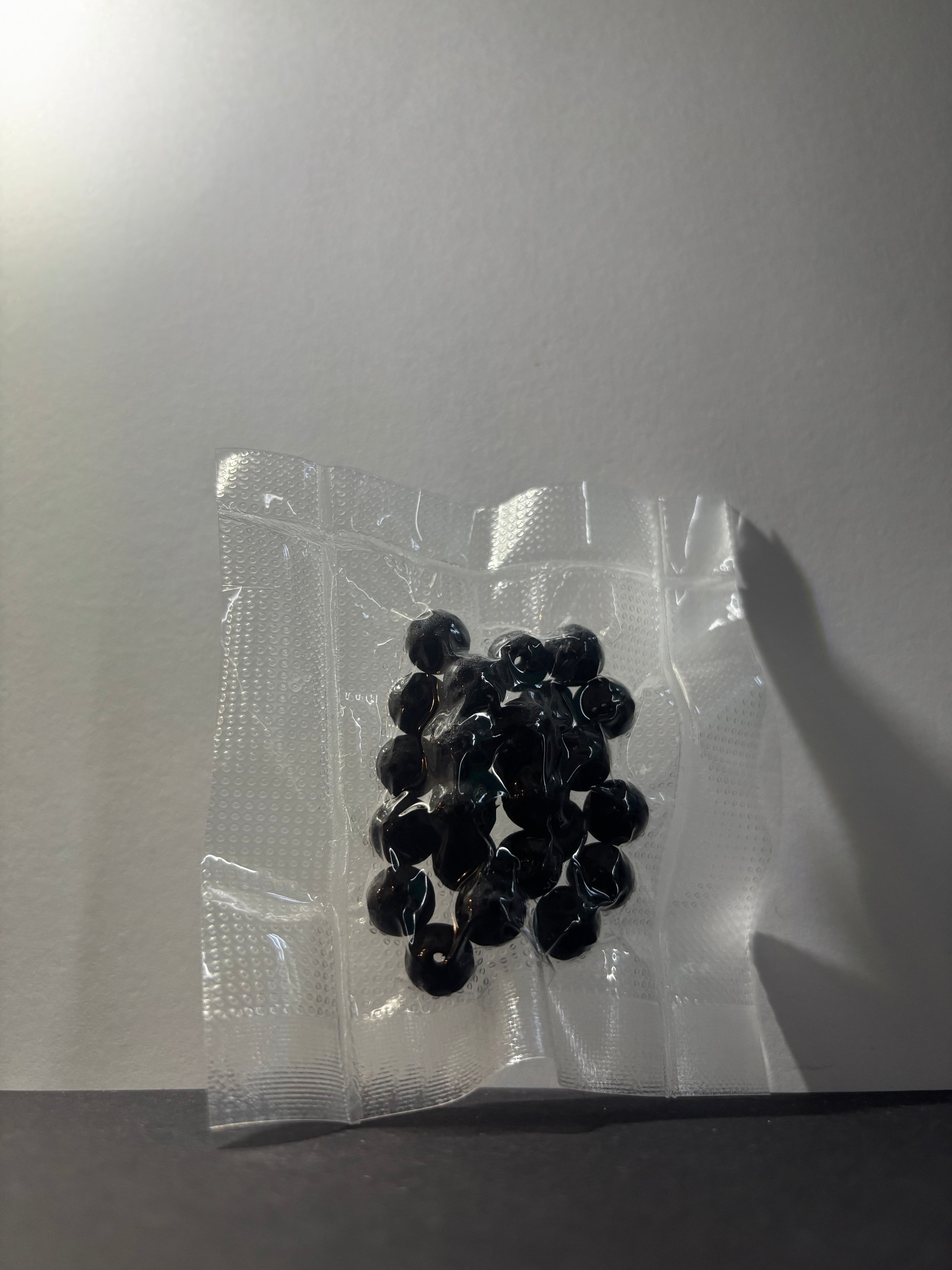 Hanging air freshener refill