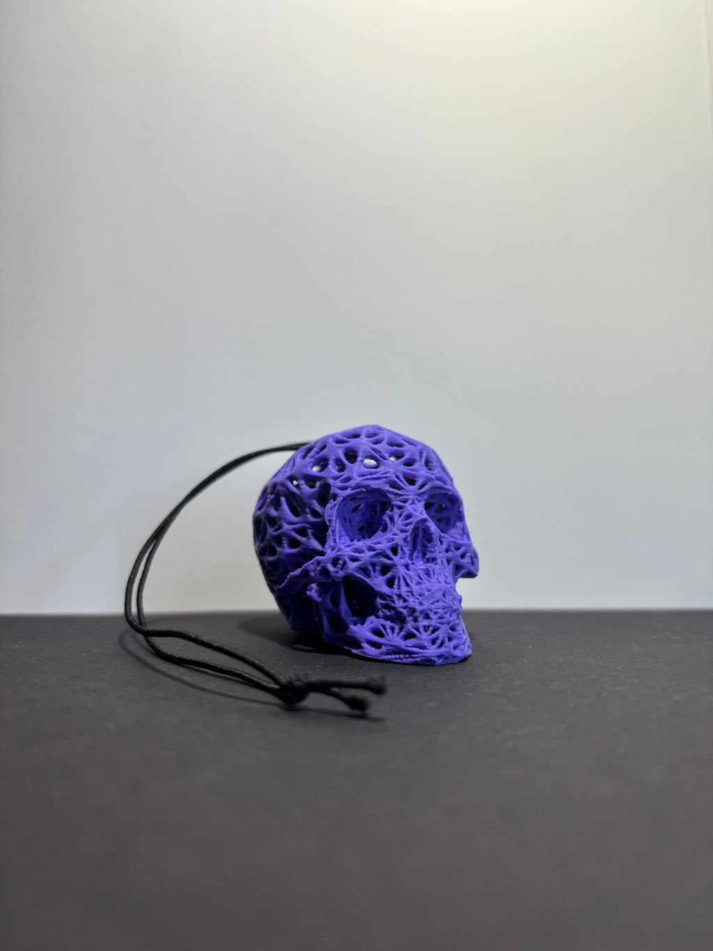 Skull Car Air Freshener