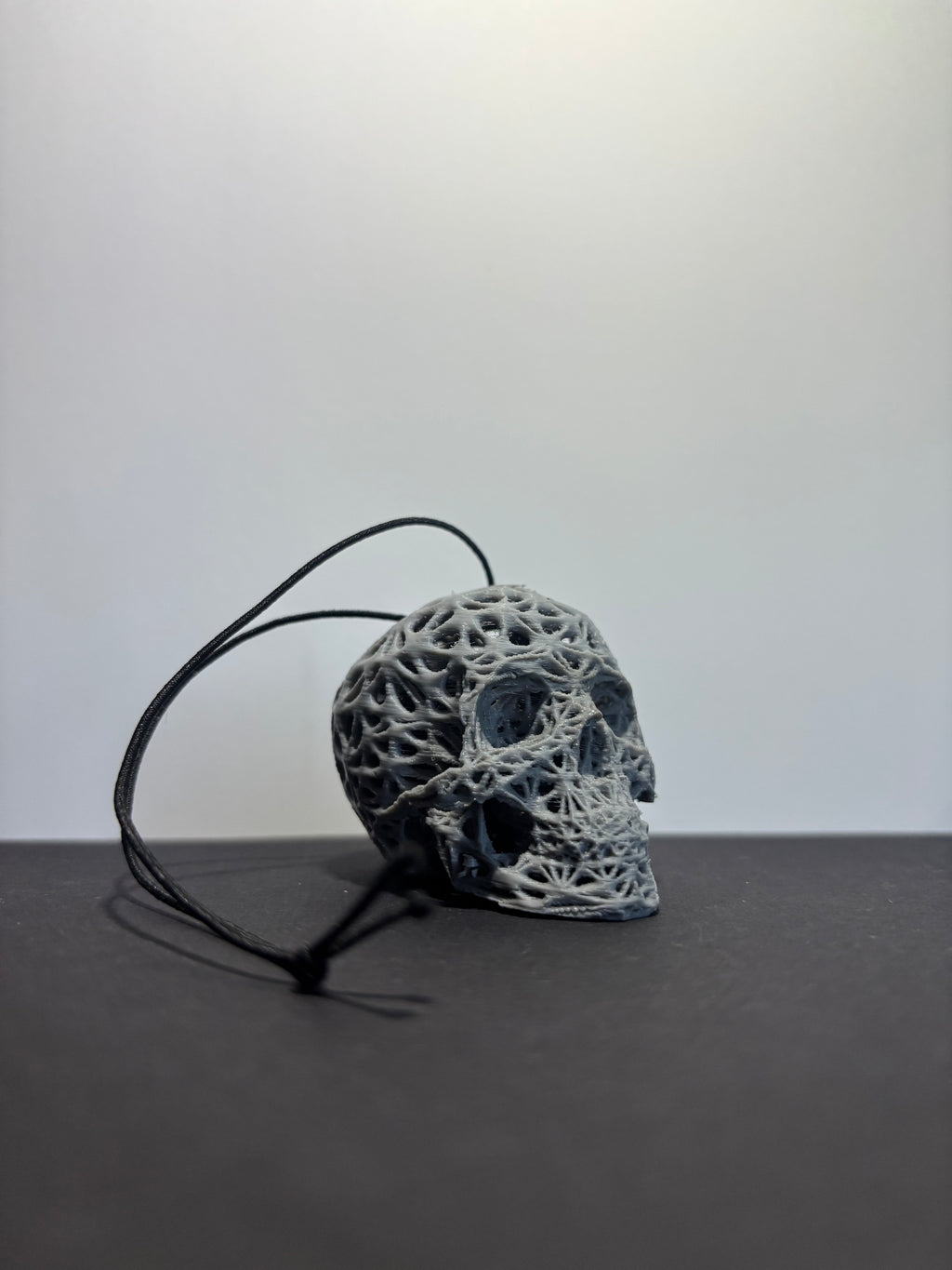 Skull Car Air Freshener