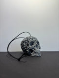 Skull Car Air Freshener